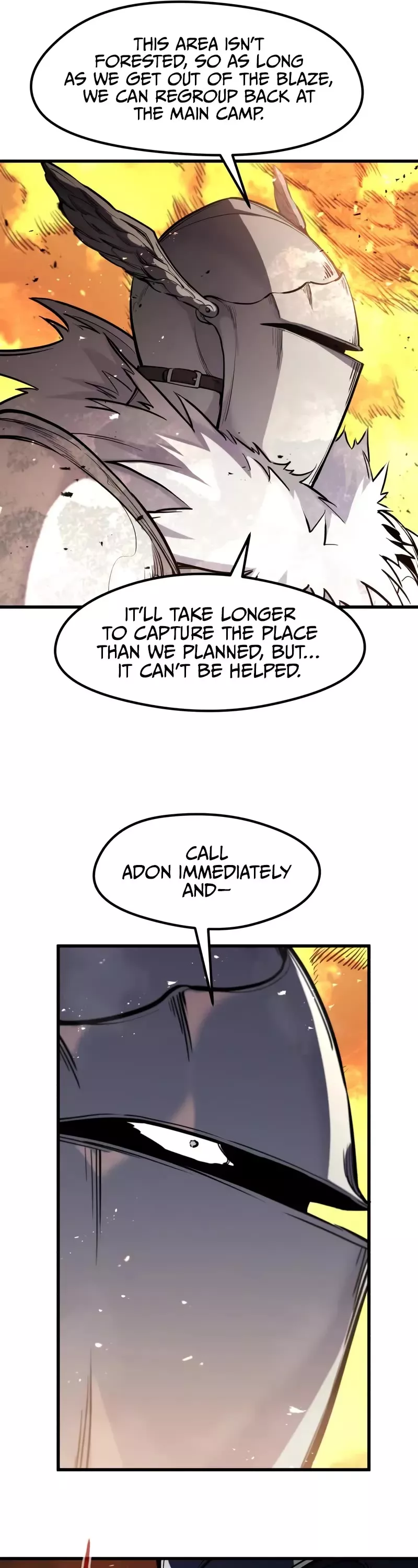 The Regressed Mercenary Has a Plan, chapter 40, image 57