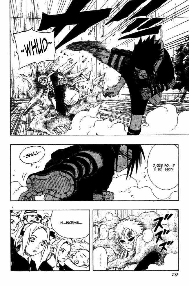 Naruto, chapter 112, image 3