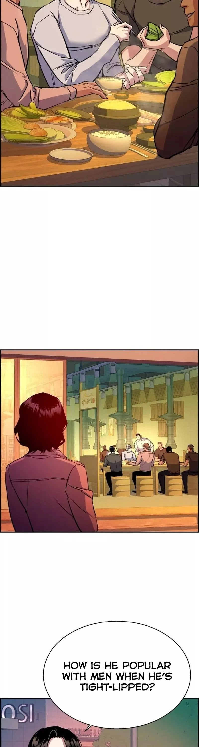 Teenage Mercenary, chapter 85, image 34