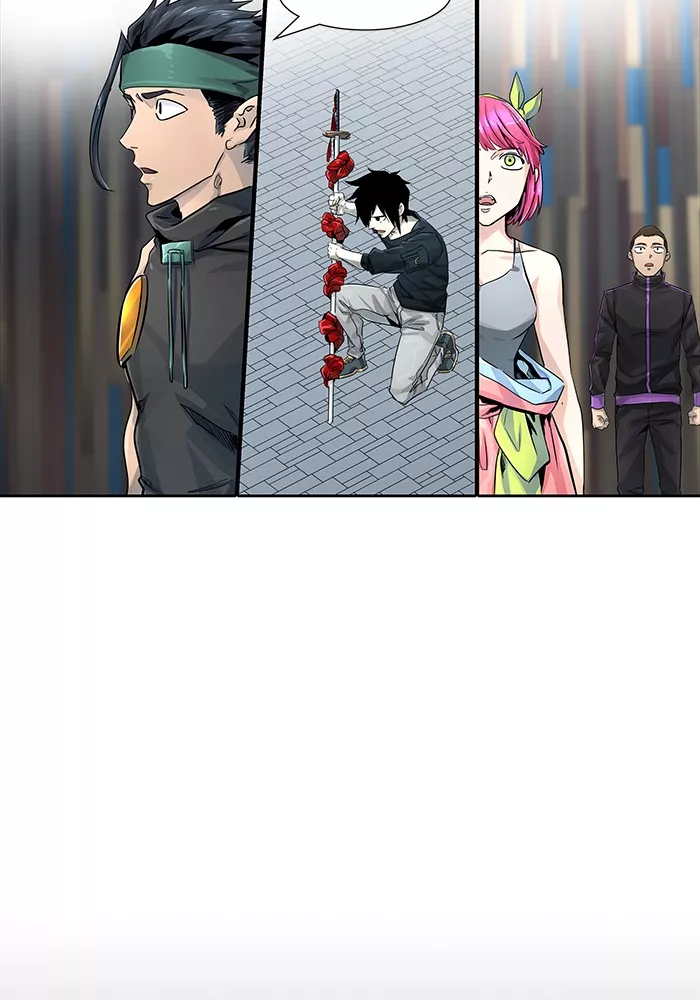 Tower of God, chapter 494, image 182
