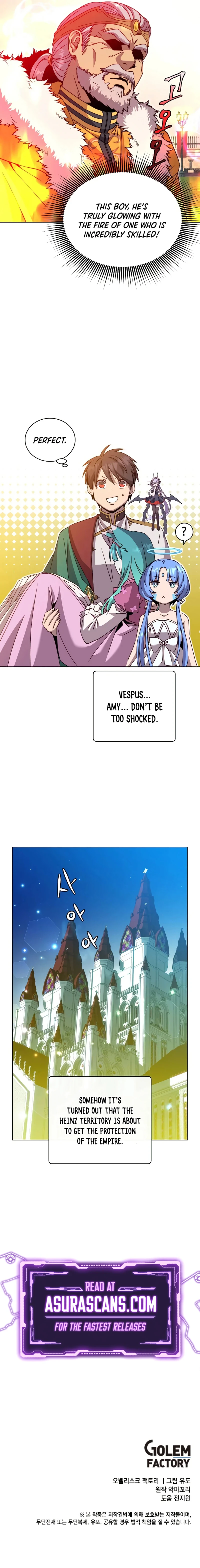 The Max Level Hero has Returned!, chapter 103, image 10