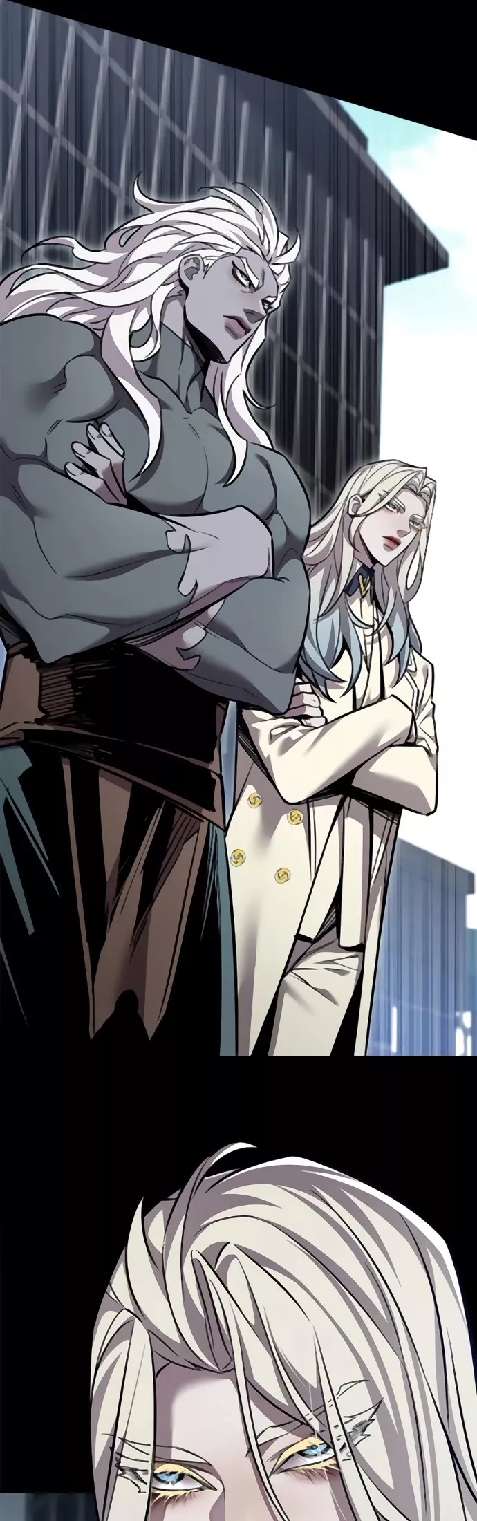 Eleceed, chapter 354, image 10
