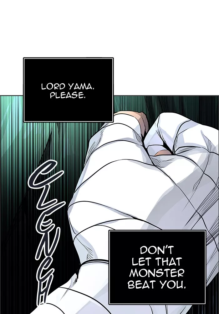 Tower of God, chapter 500, image 20