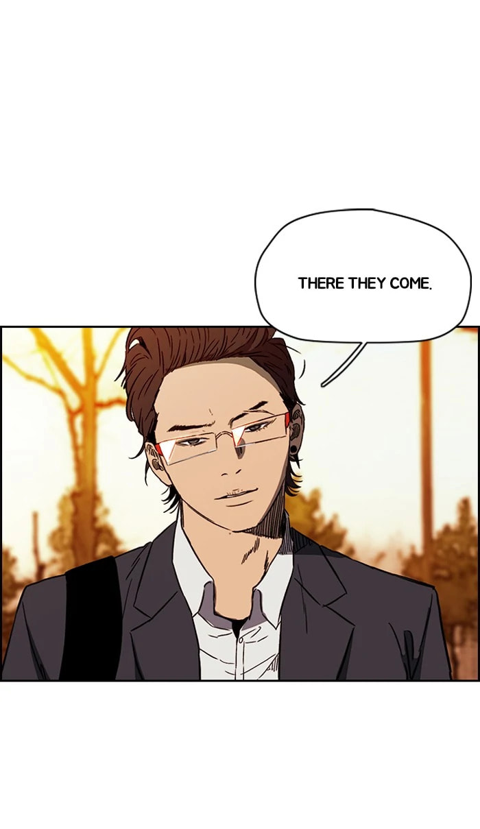 Wind Breaker, chapter 228, image 50
