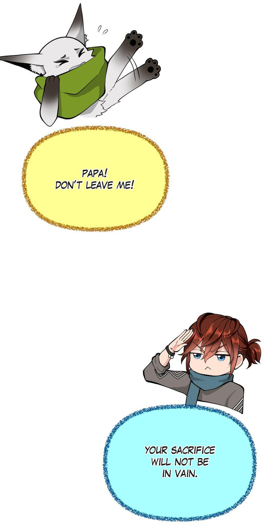 The Beginning After the End, chapter 121, image 16