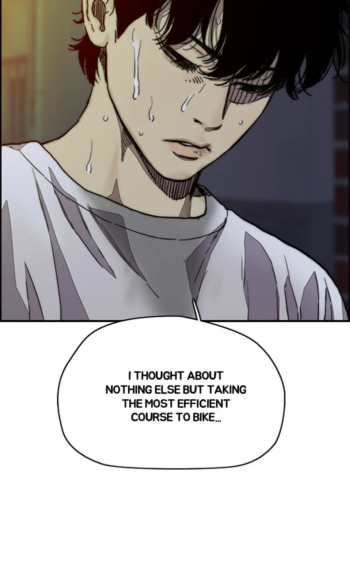 Wind Breaker, chapter 371, image 64