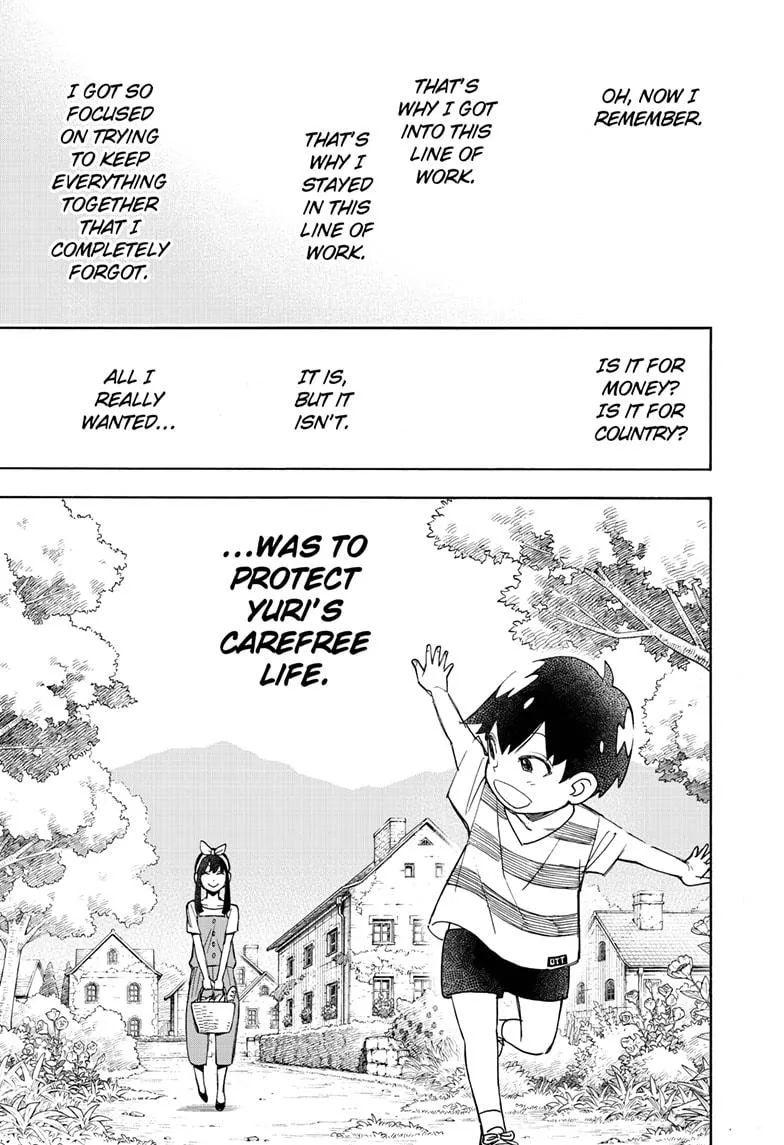 SPY x FAMILY, chapter 53, image 15