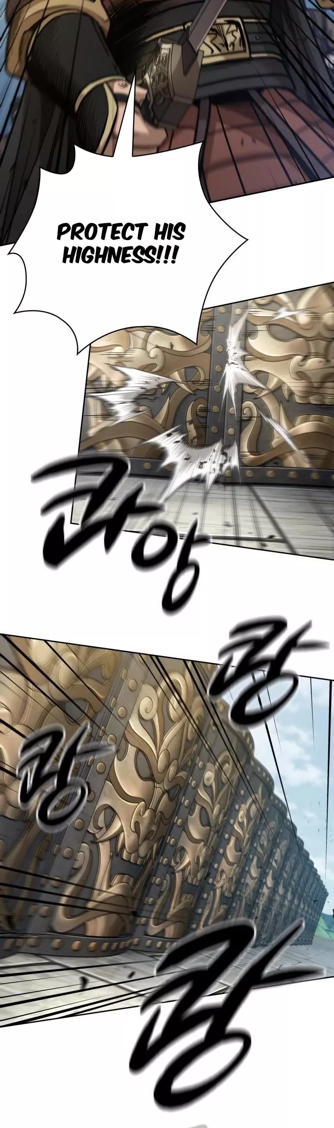 Nano Machine, chapter 181, image 34