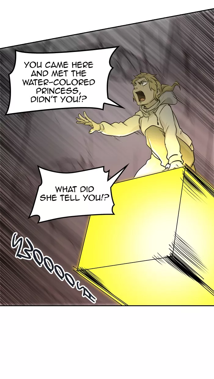 Tower of God, chapter 324, image 93