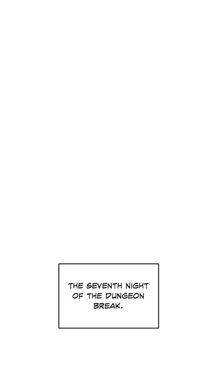 Solo Leveling, chapter 135, page 40