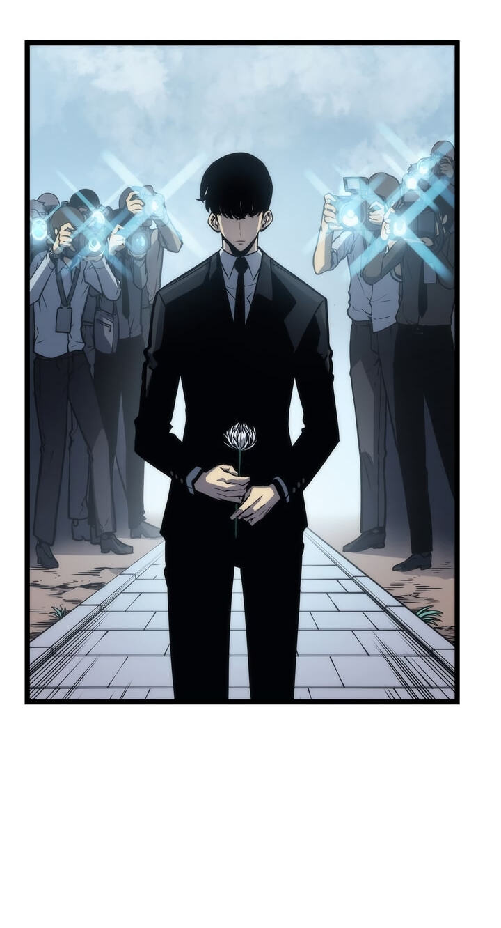 Solo Leveling, chapter 108, page 3