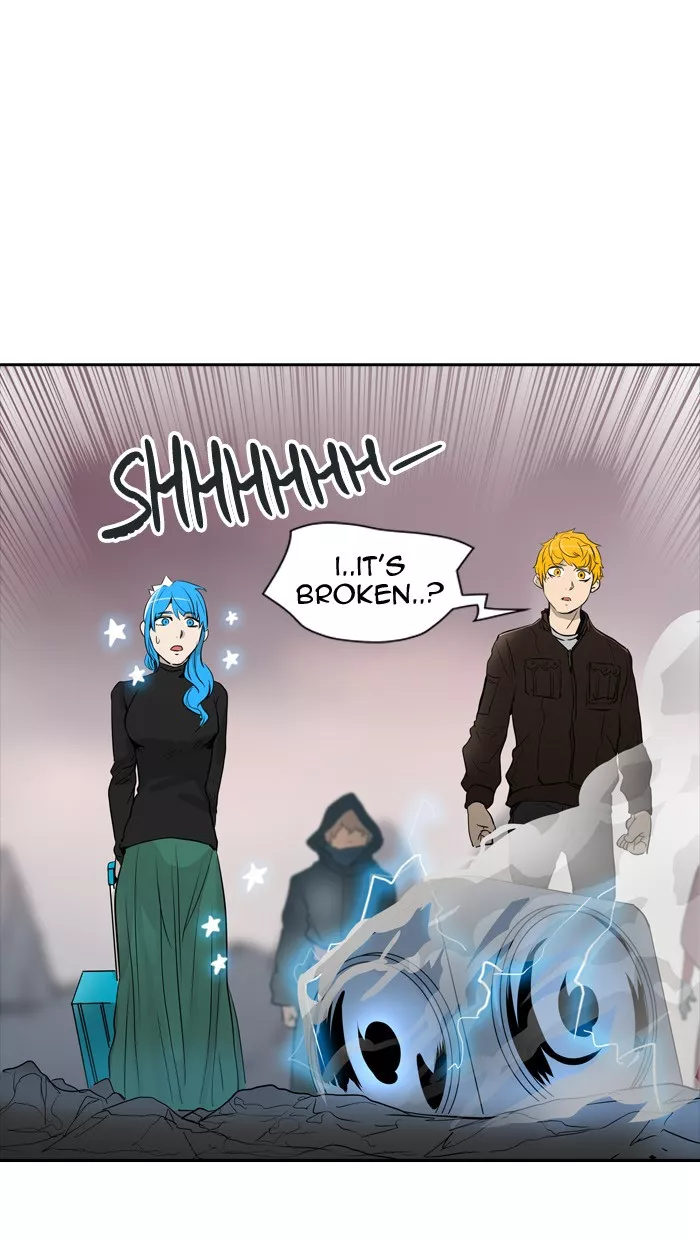 Tower of God, chapter 338, image 53