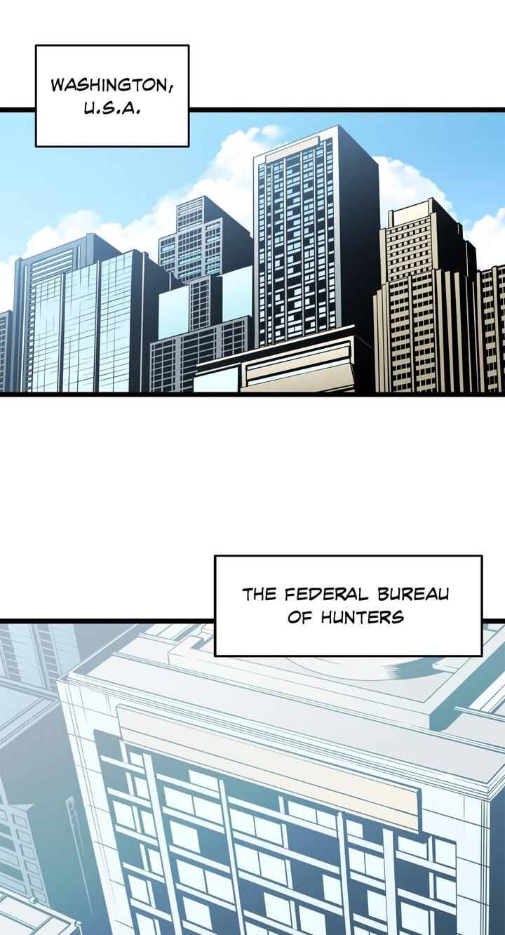 Solo Leveling, chapter 58, page 23
