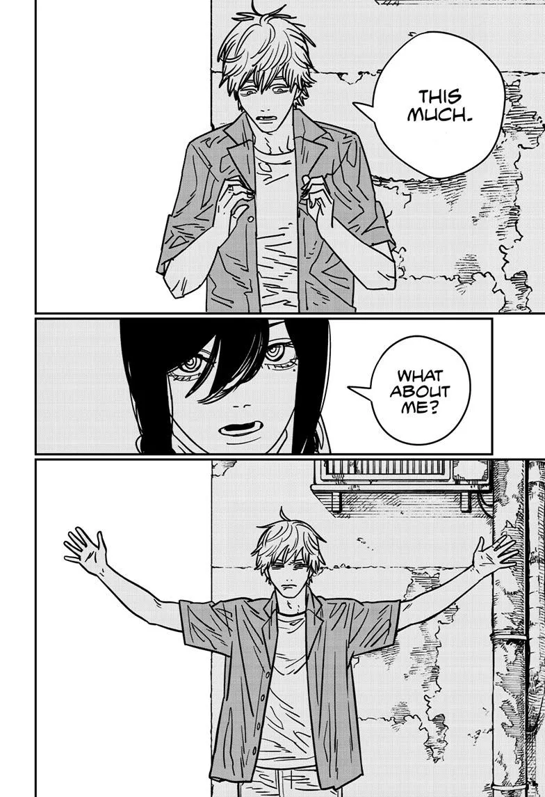 Chainsaw Man, chapter 149, image 19