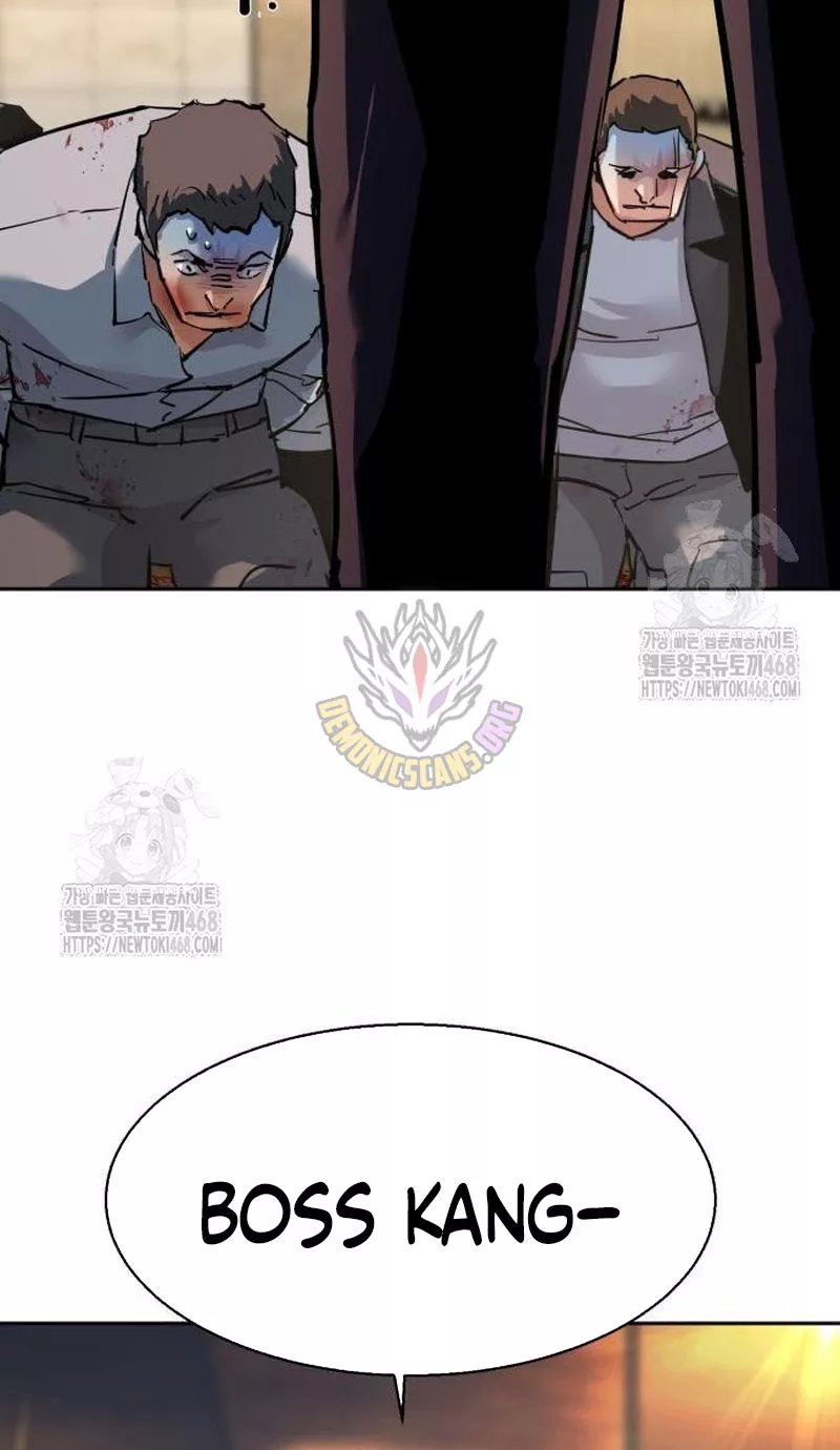 Teenage Mercenary, chapter 260, image 20