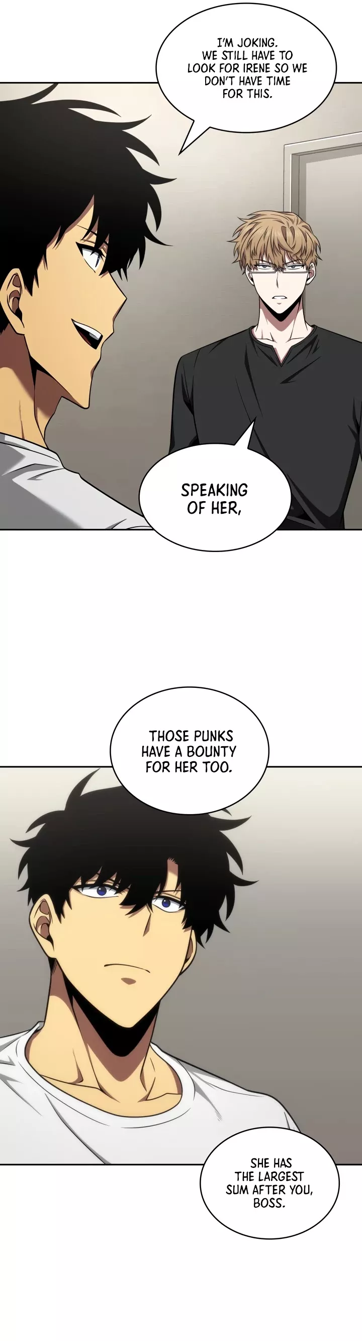 Tomb Raider King, chapter 279, image 24