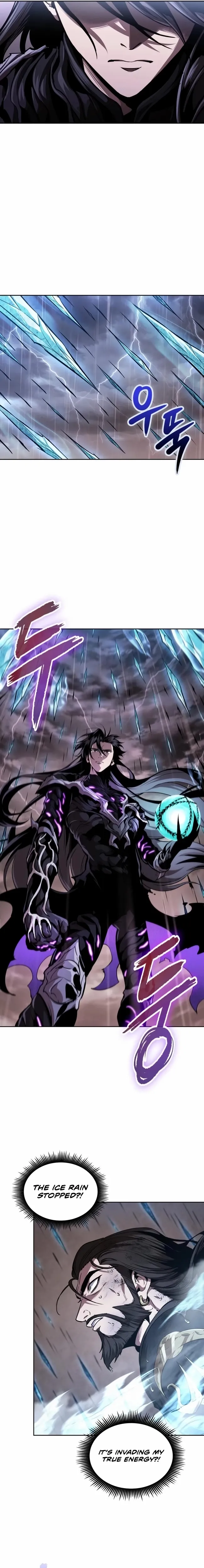 Nano Machine, chapter 304, image 3