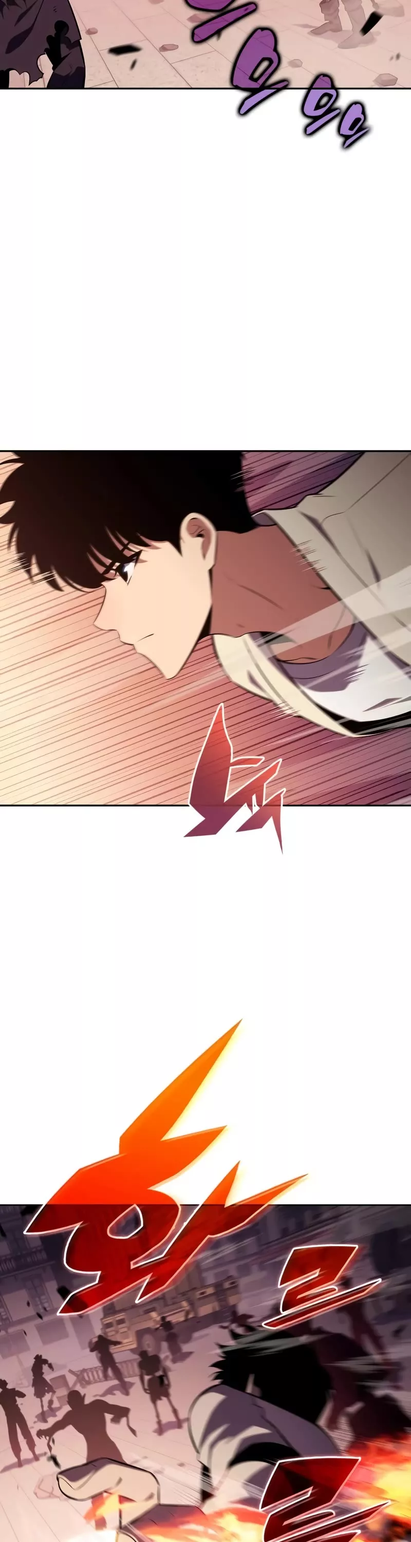 Solo Max-Level Newbie, chapter 122, image 39