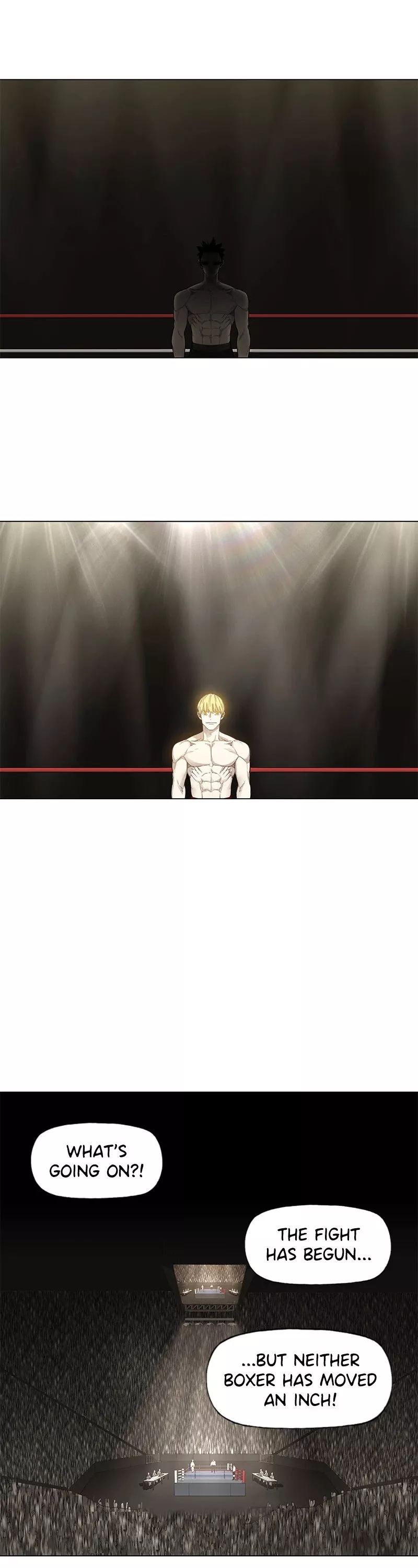 The Boxer, chapter 109, image 38
