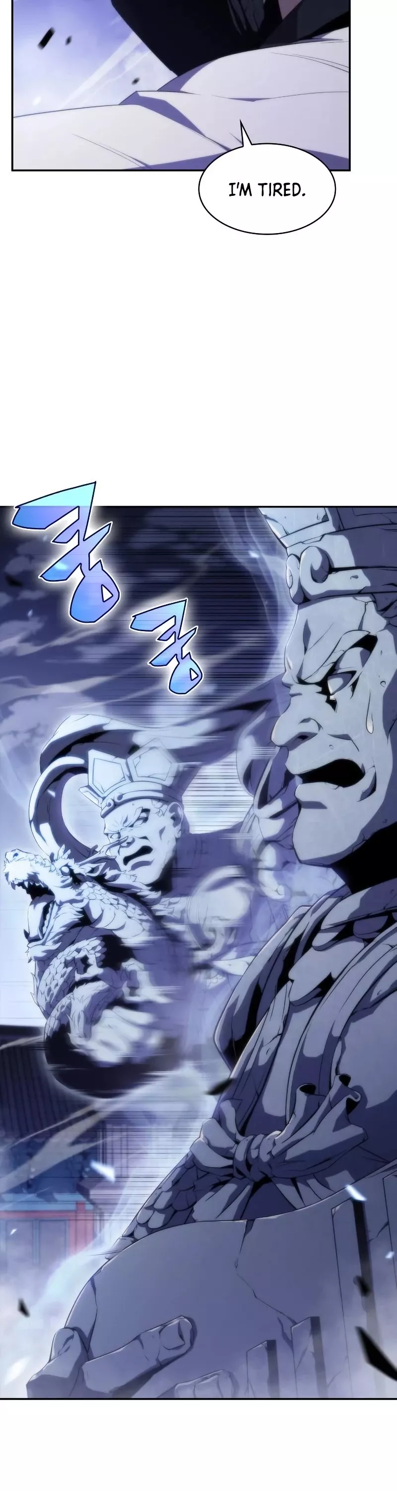 Solo Max-Level Newbie, chapter 41, image 7