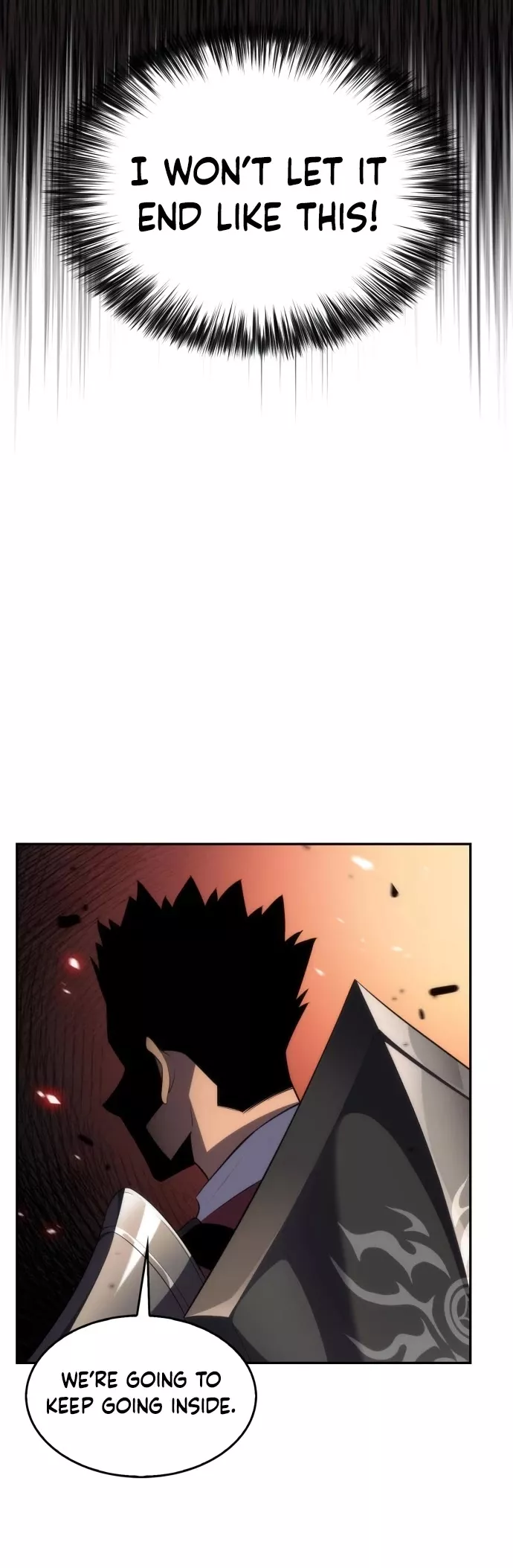 Solo Max-Level Newbie, chapter 17, image 64