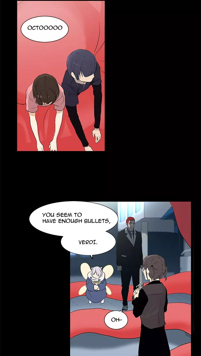 Tower of God, chapter 140, image 46