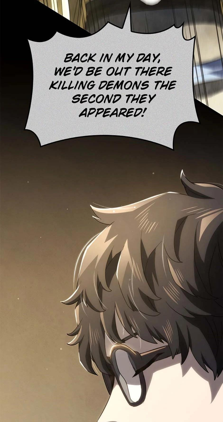 Revenge of the Baskerville Bloodhound, chapter 81, image 34