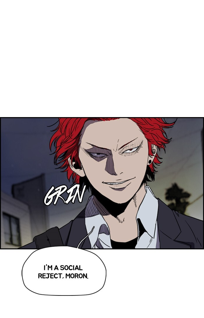 Wind Breaker, chapter 151, image 10