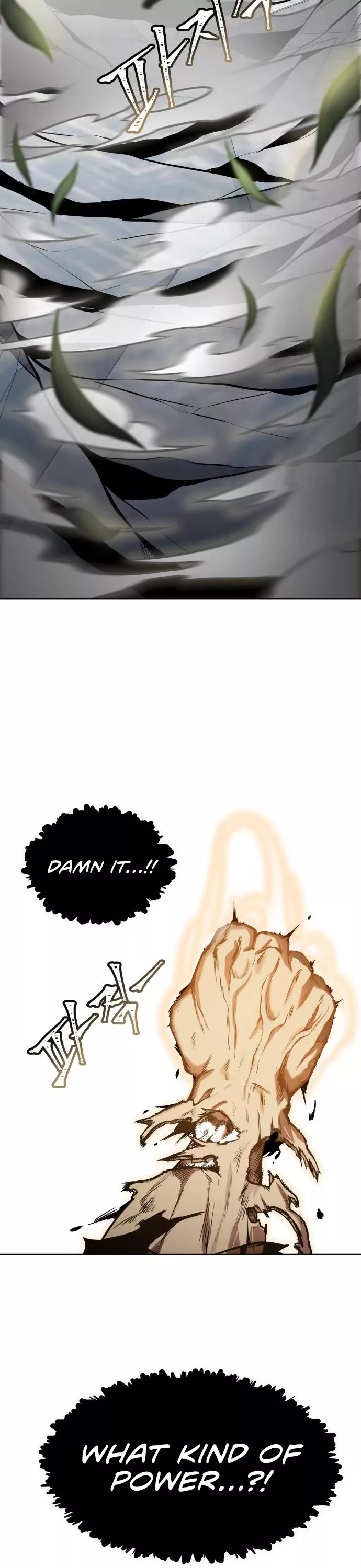 Tower of God, chapter 585, image 21