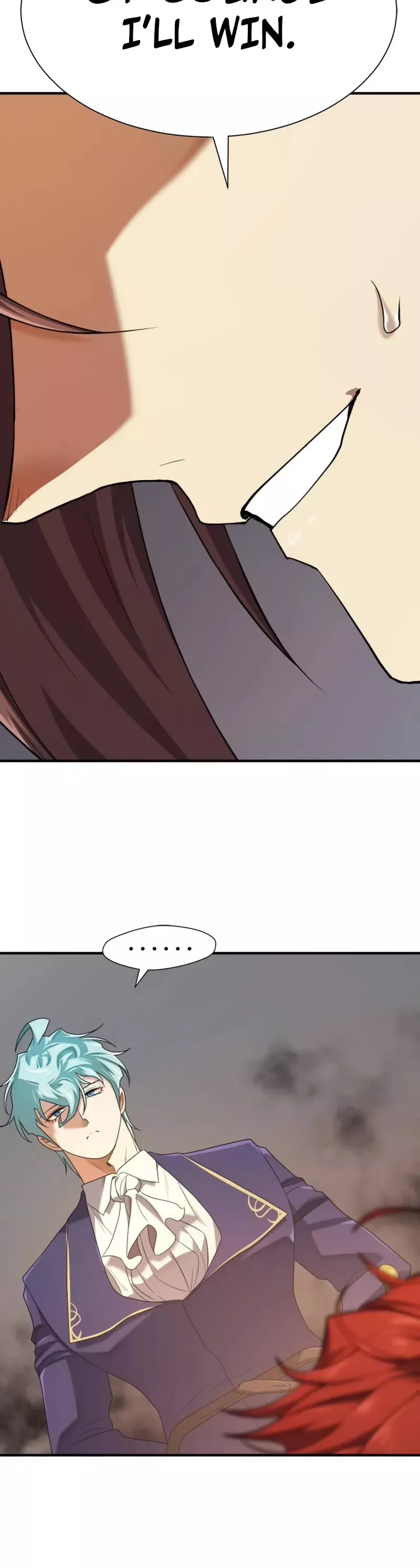 The Greatest Estate Developer, chapter 195, image 31