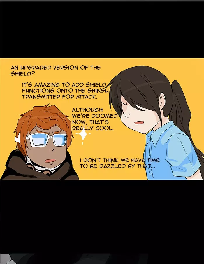 Tower of God, chapter 139, image 30