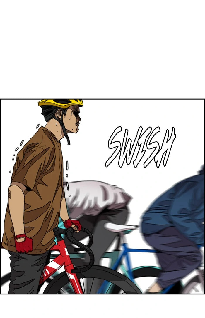 Wind Breaker, chapter 292, image 66