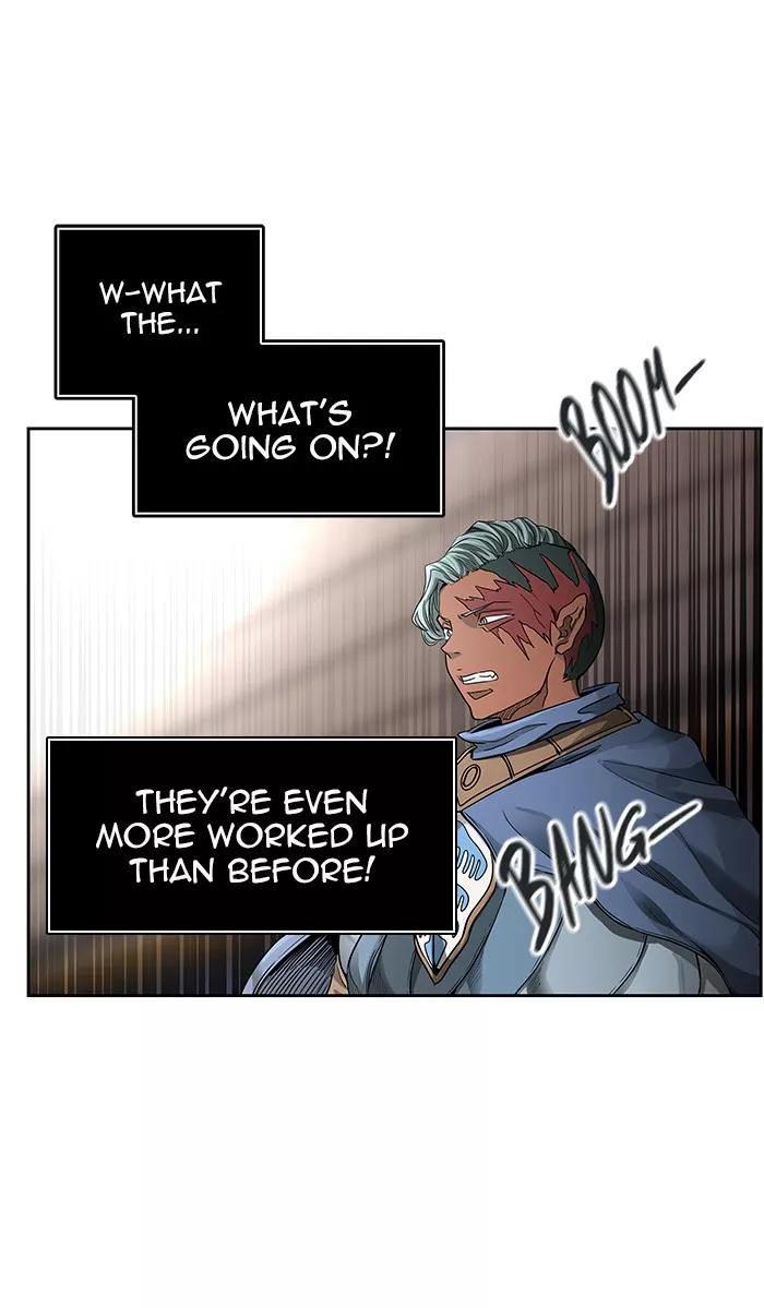 Tower of God, chapter 475, image 73