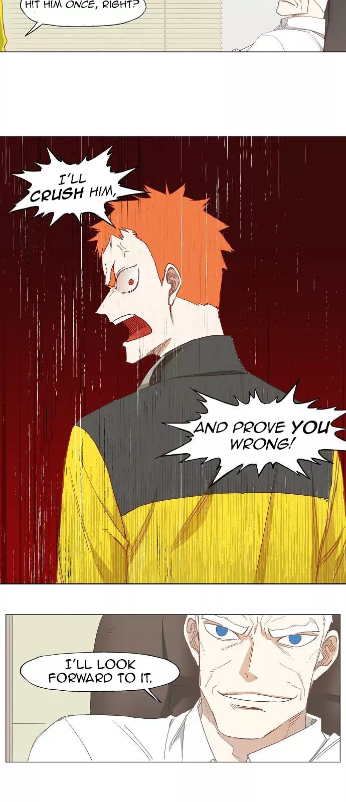 The Boxer, chapter 12, image 13