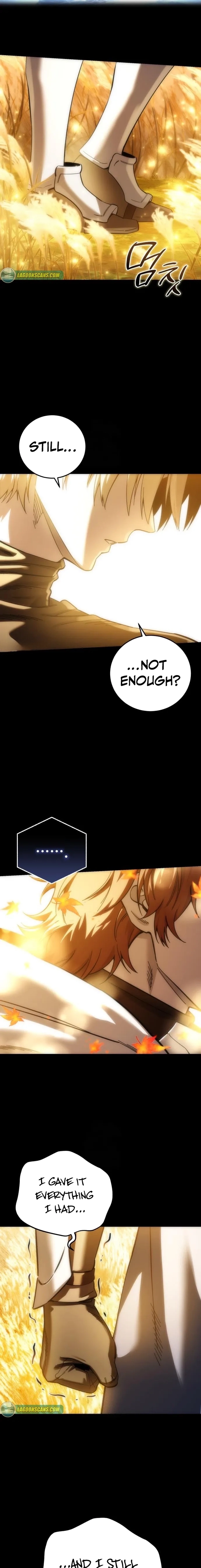 Star-Fostered Swordmaster, chapter 118, image 3