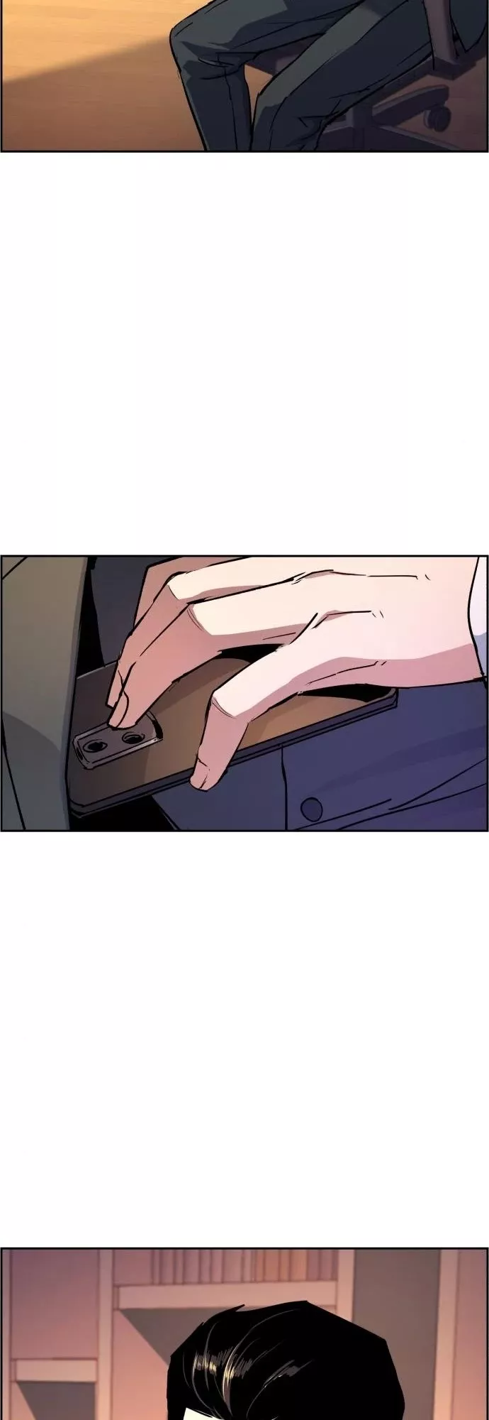 Teenage Mercenary, chapter 88, image 41