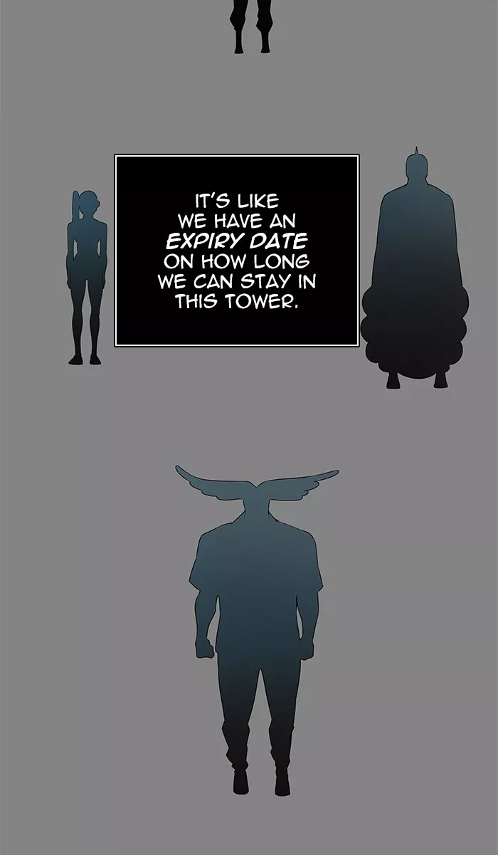 Tower of God, chapter 495, image 4