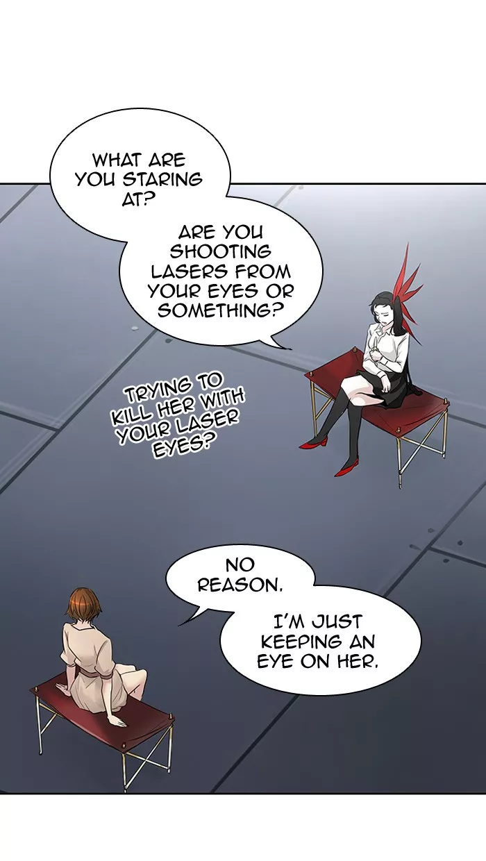 Tower of God, chapter 343, image 31