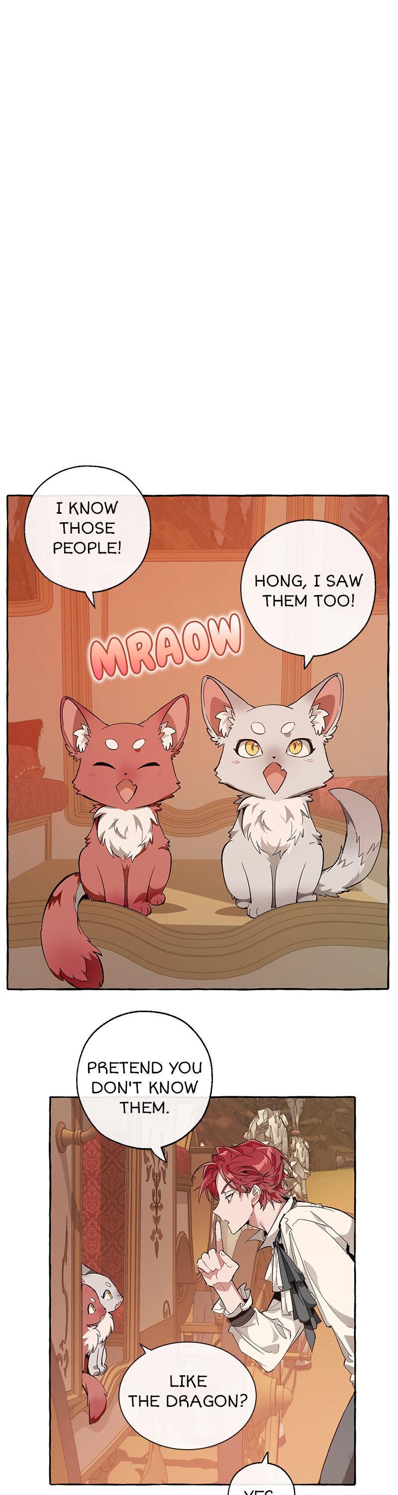 Trash of the Count’s Family, chapter 29, image 8