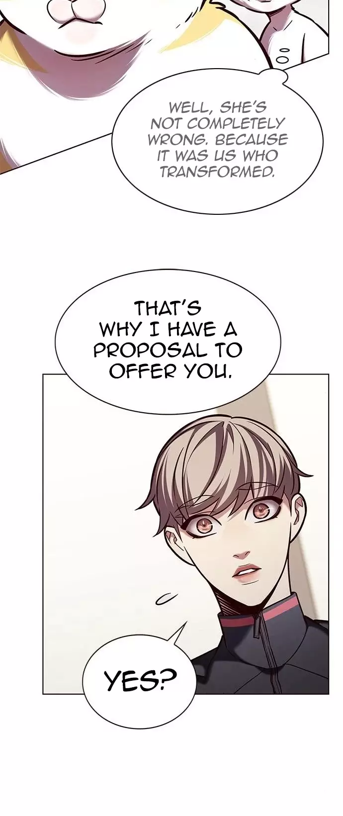 Eleceed, chapter 196, image 11