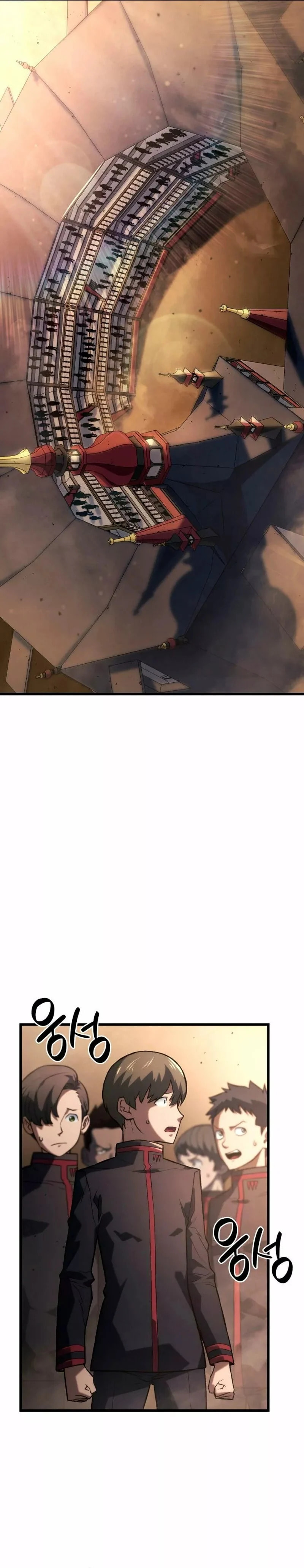 Revenge of the Baskerville Bloodhound, chapter 10, image 17