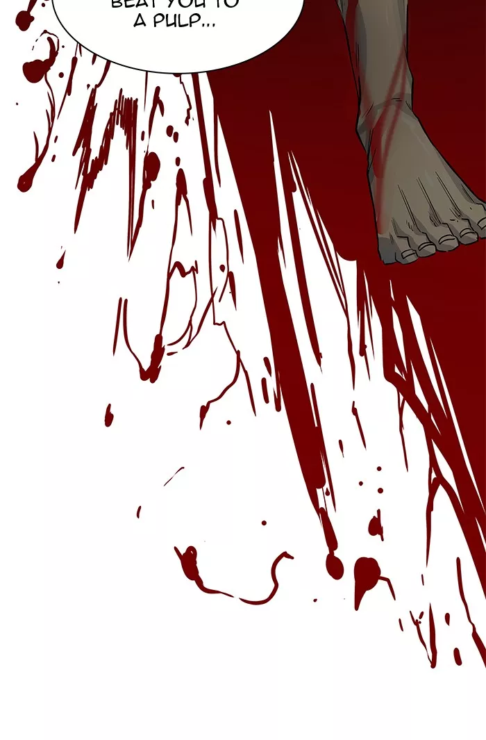 Tower of God, chapter 500, image 29