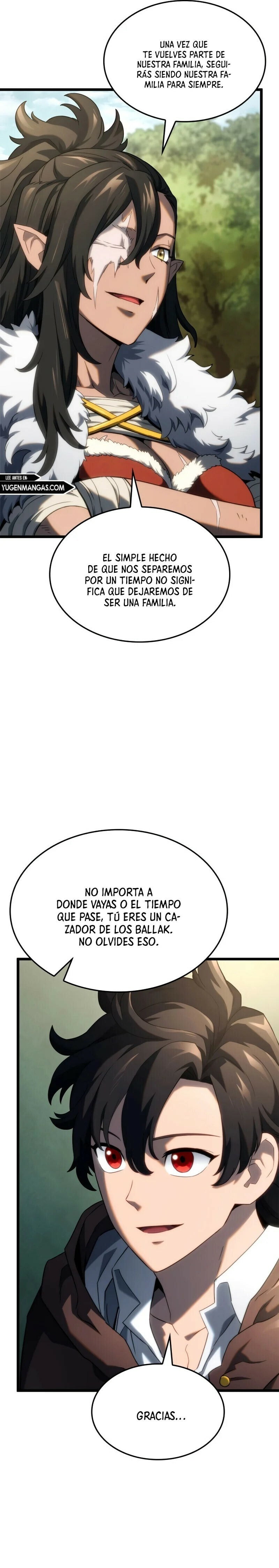 Revenge of the Baskerville Bloodhound, chapter 61, image 29
