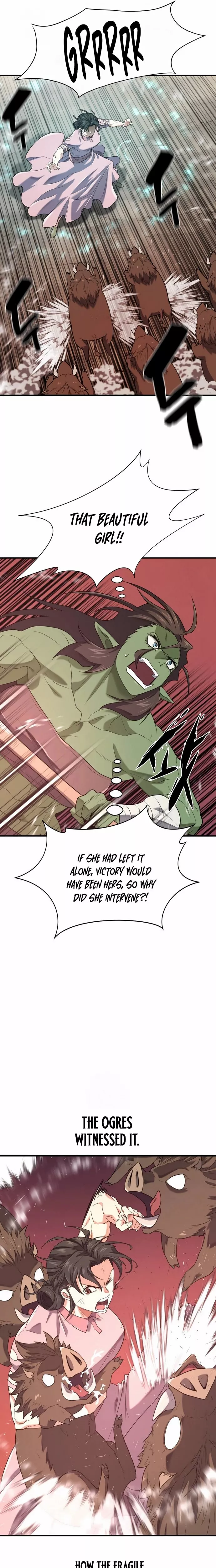 The Greatest Estate Developer, chapter 216, image 21