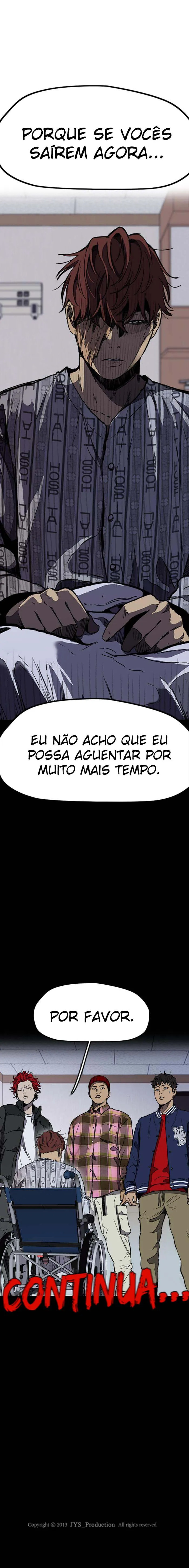 Wind Breaker, chapter 8, page 18