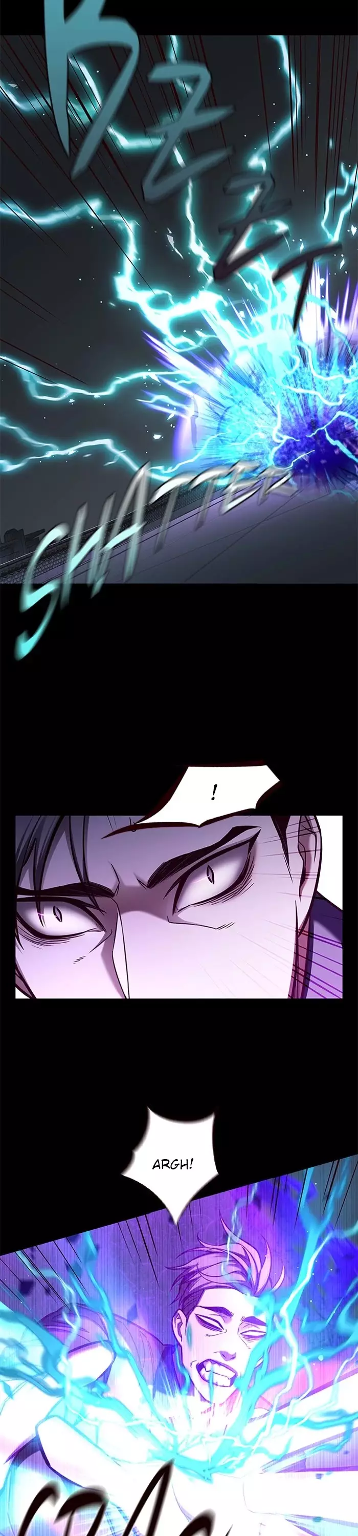 Eleceed, chapter 135, image 18