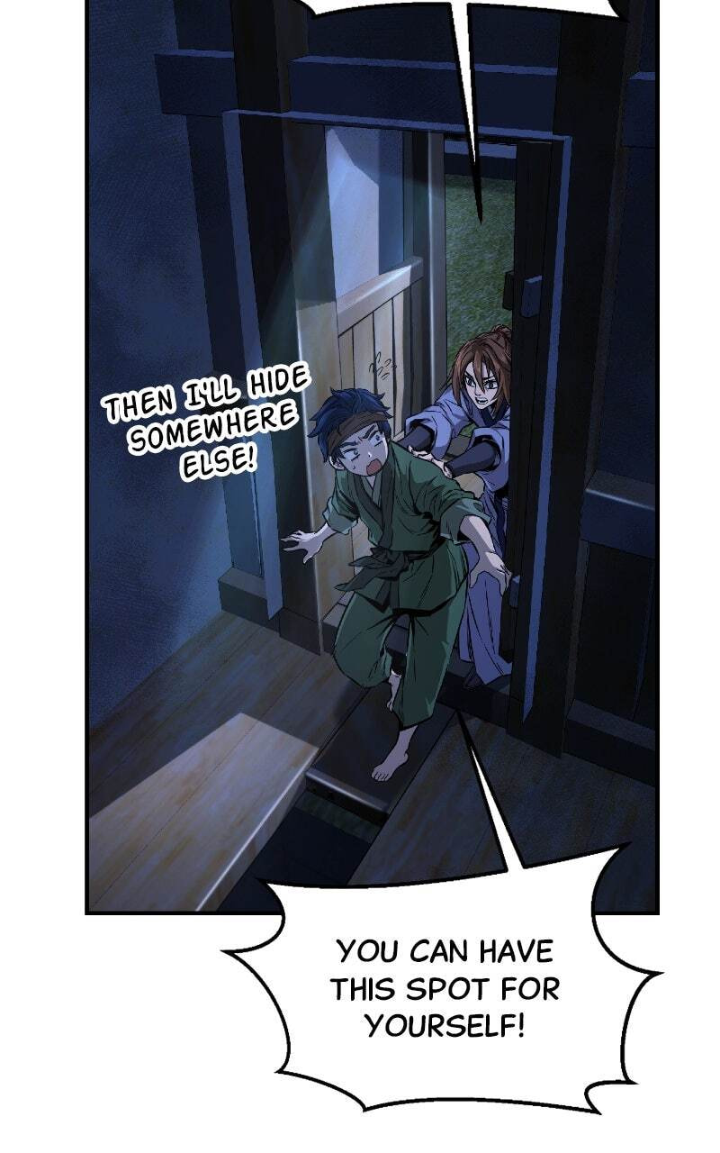 Absolute Sword Sense, chapter 1, image 167
