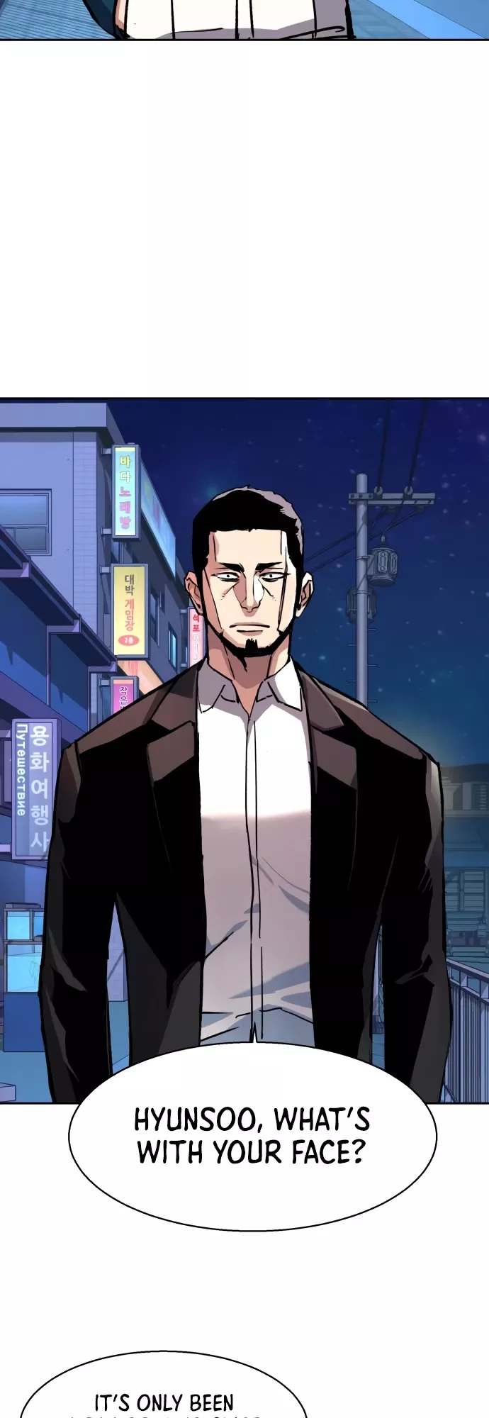 Teenage Mercenary, chapter 146, image 42