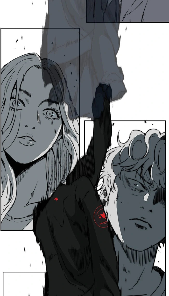 Wind Breaker, chapter 212, image 42