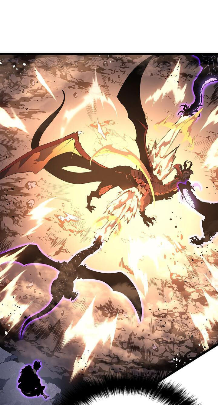 Solo Leveling, chapter 175, page 67